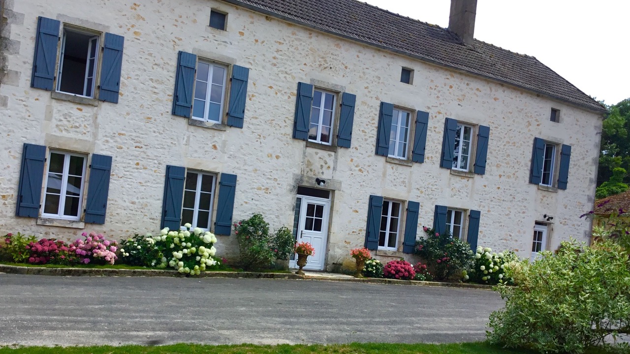 Photo of Outdoor in Festigny