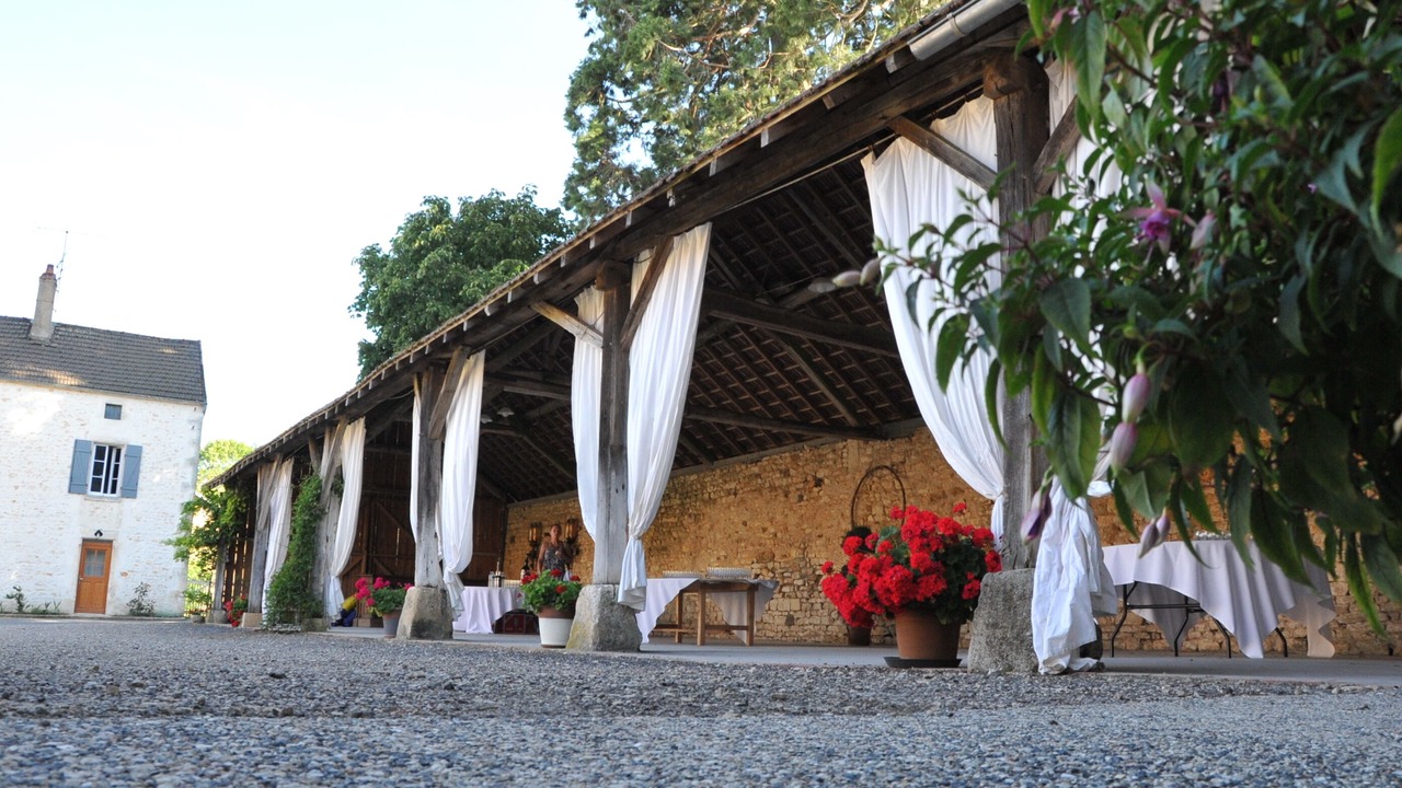 Photo of Outdoor in Festigny