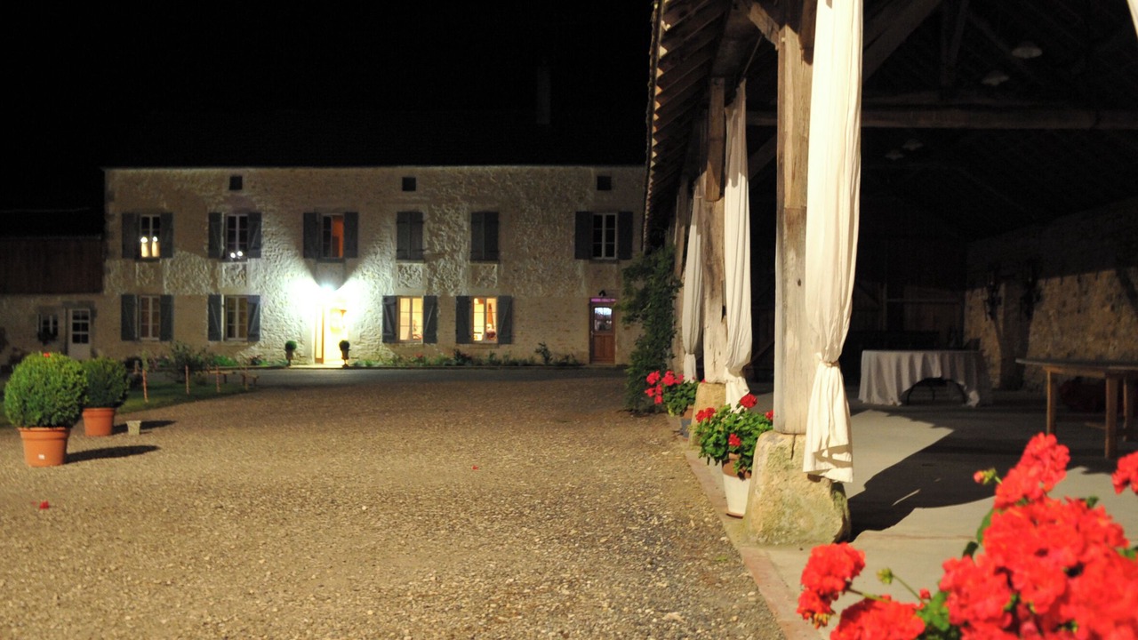 Photo of Outdoor in Festigny