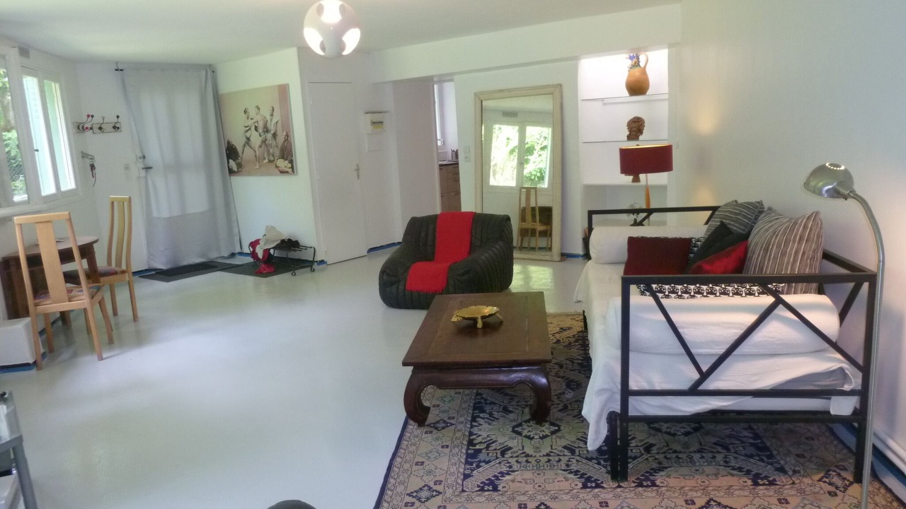 Photo of Livingroom in Yerres