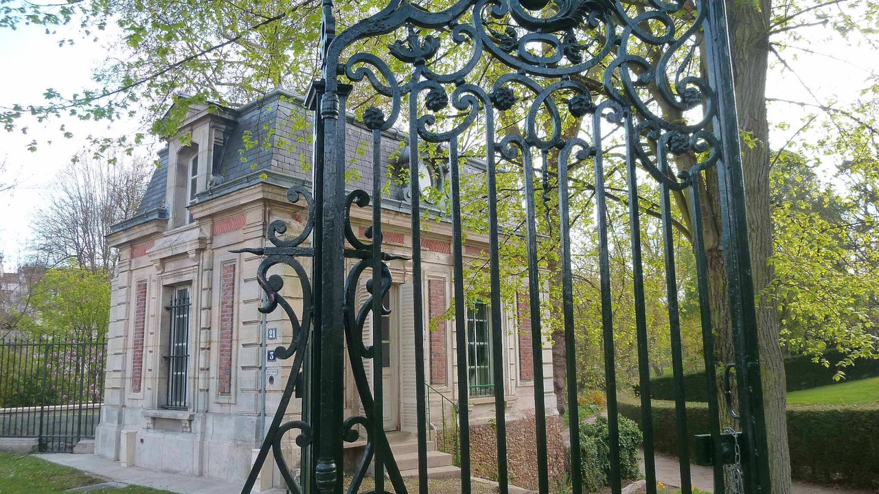 Photo of Outdoor in Yerres