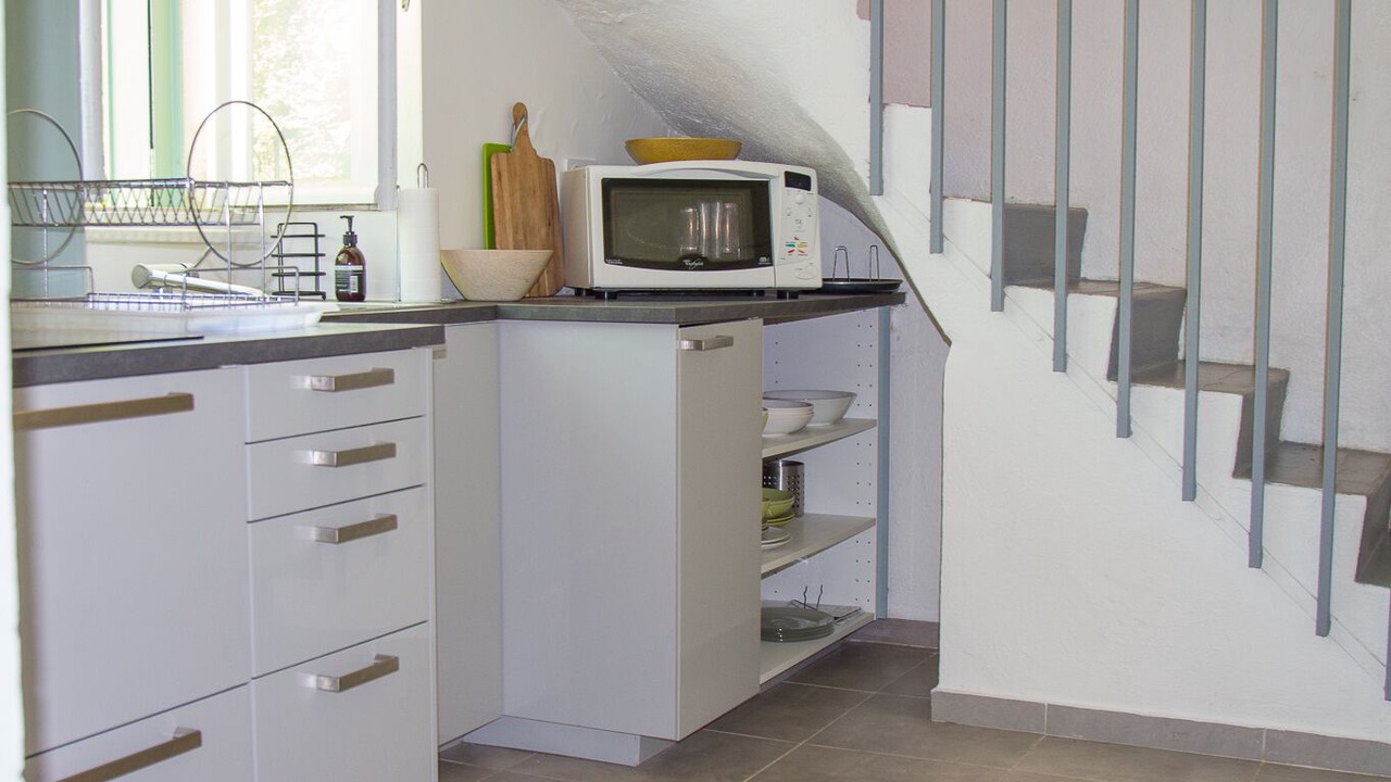 Photo of Kitchen in Yerres