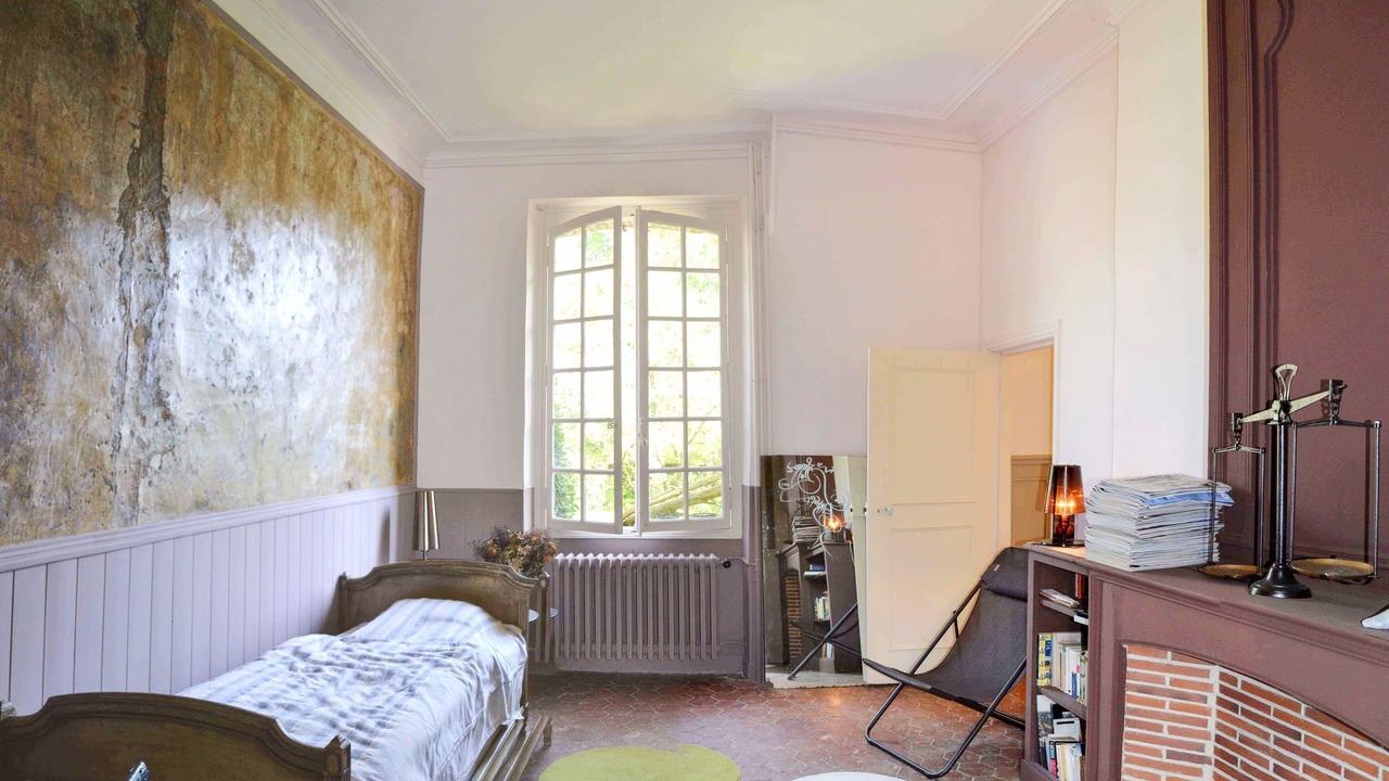 Photo of Bedroom in Villers-Vermont