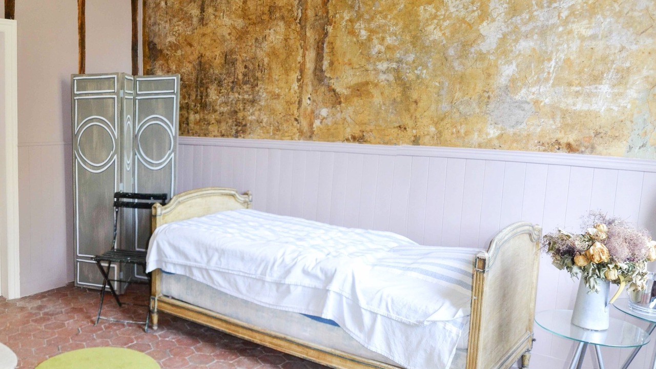 Photo of Bedroom in Villers-Vermont