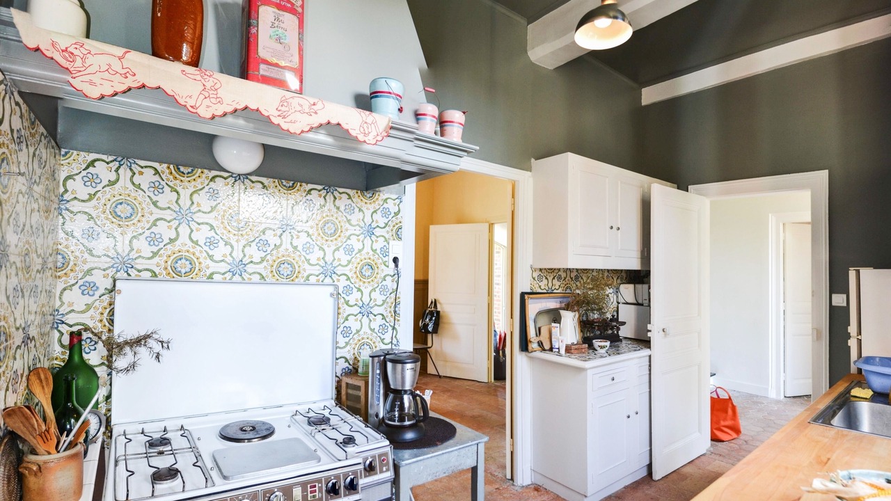 Photo of Kitchen in Villers-Vermont