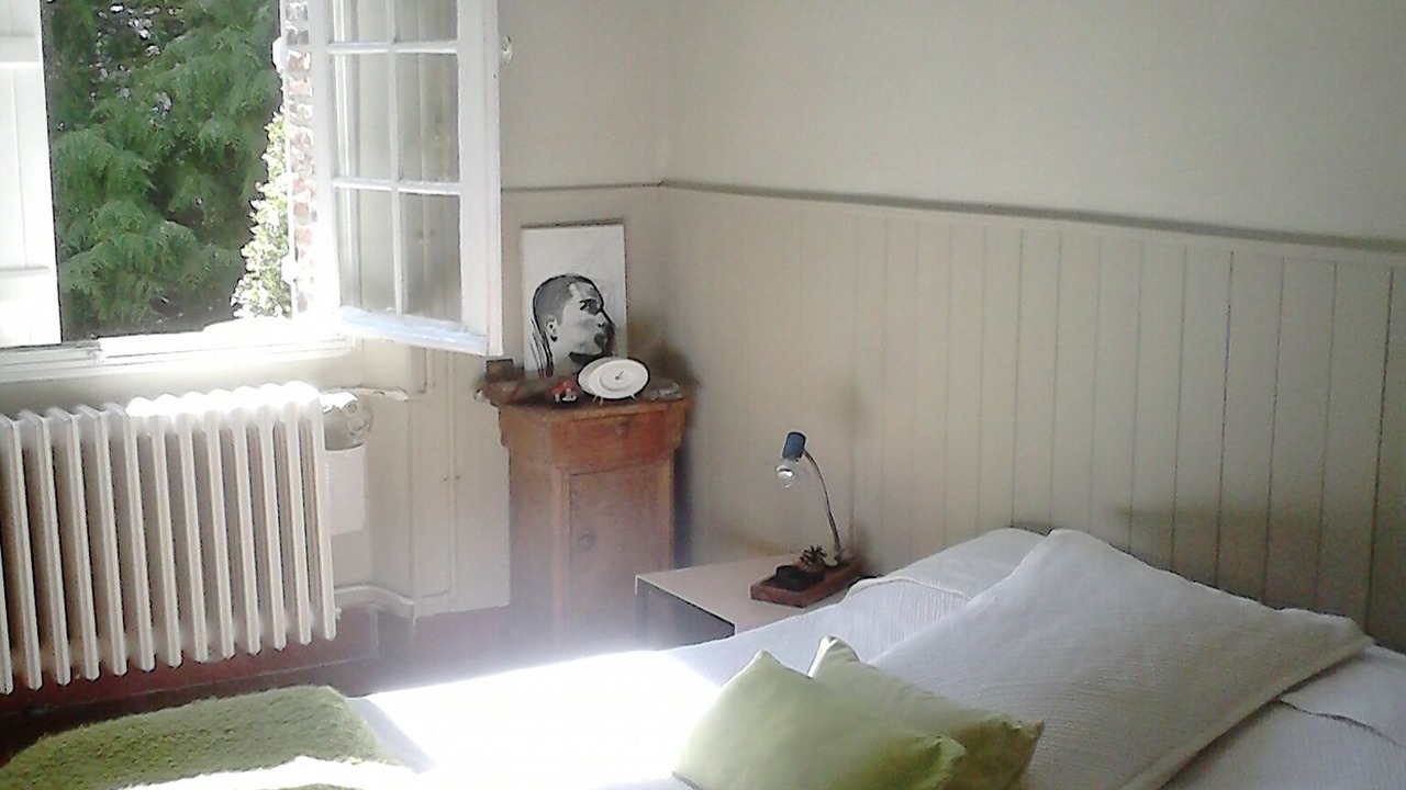 Photo of Bedroom in Villers-Vermont