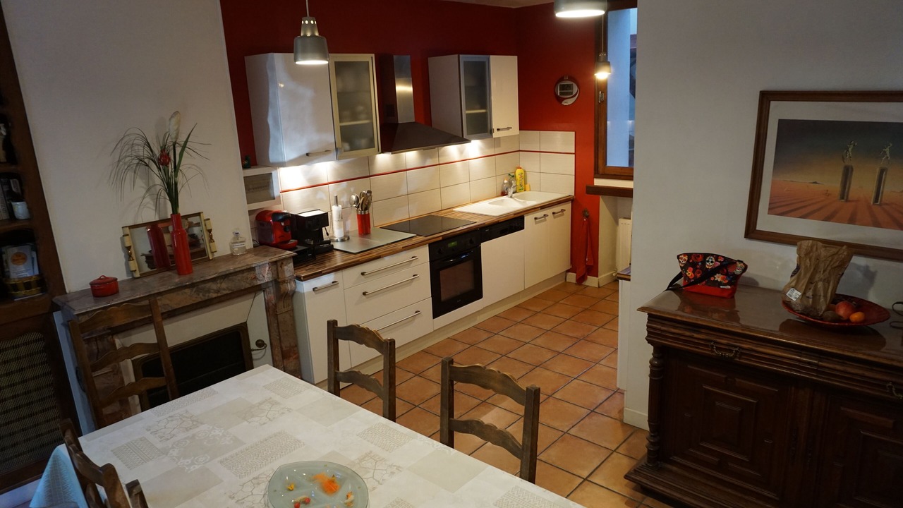 Photo of Kitchen in Sergines
