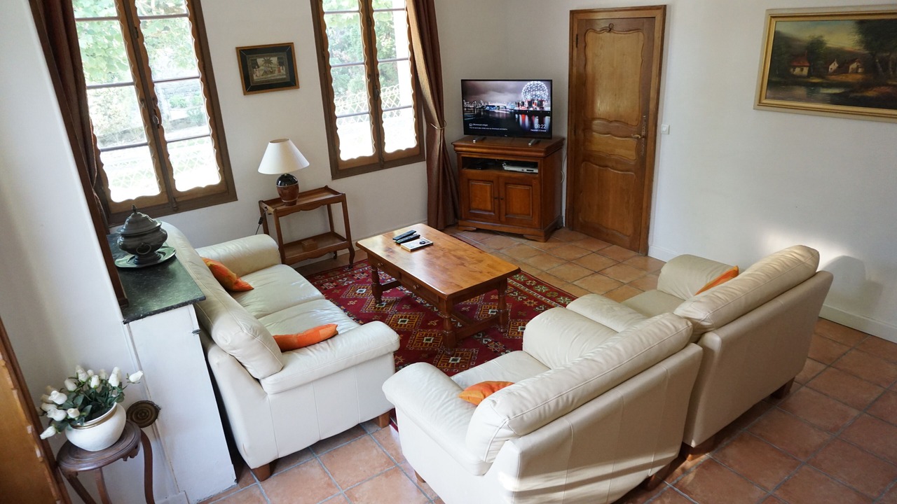Photo of Livingroom in Sergines