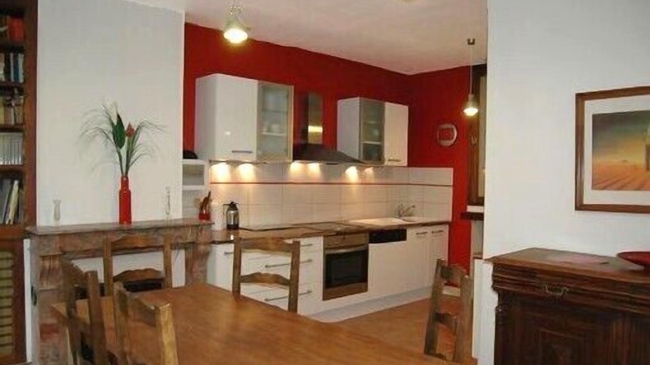 Photo of Kitchen in Sergines