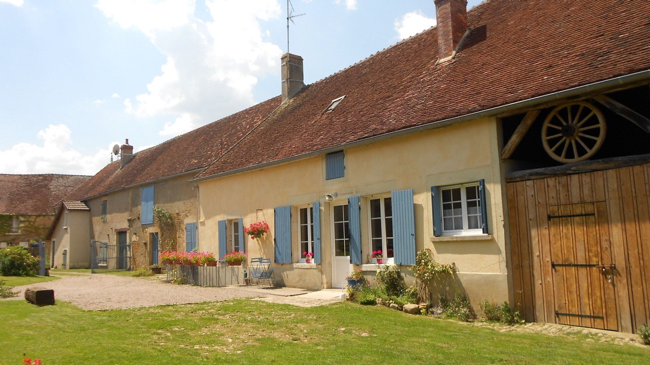 Photo of Outdoor in Thury