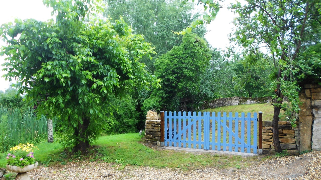 Photo of Outdoor in Thury