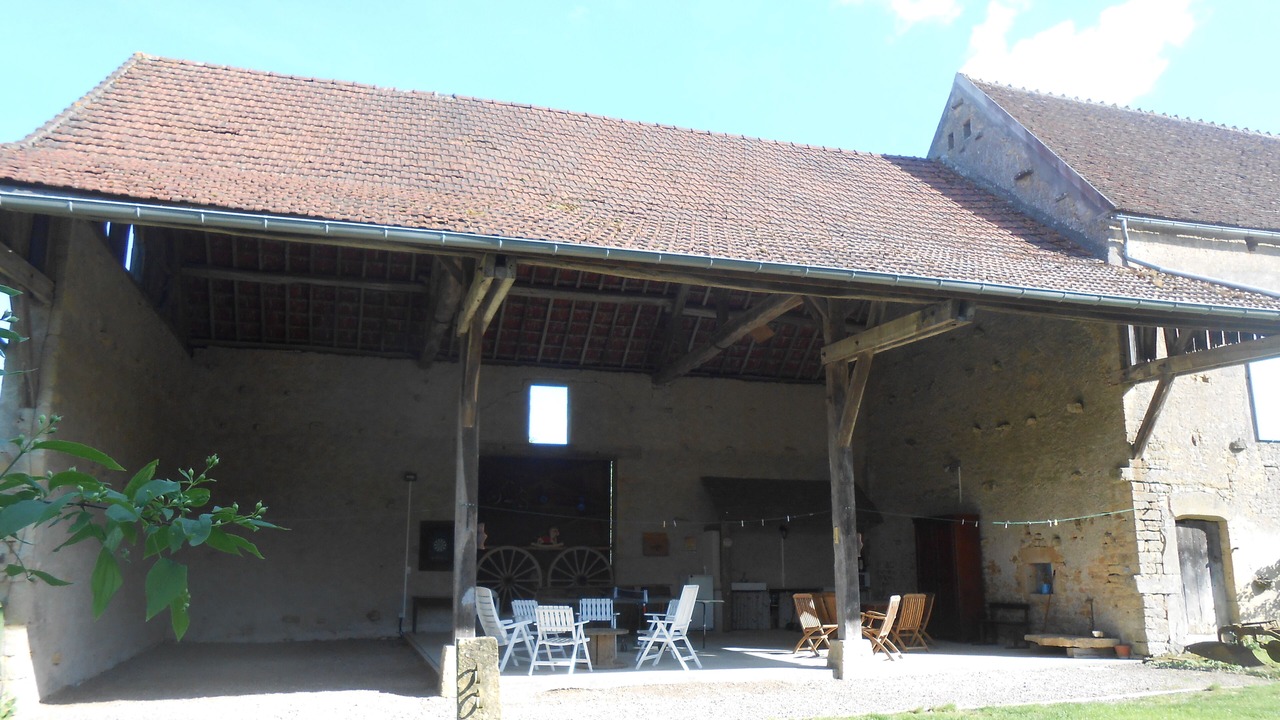 Photo of Outdoor in Thury