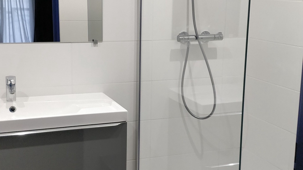 Photo of Bathroom in Old Lille