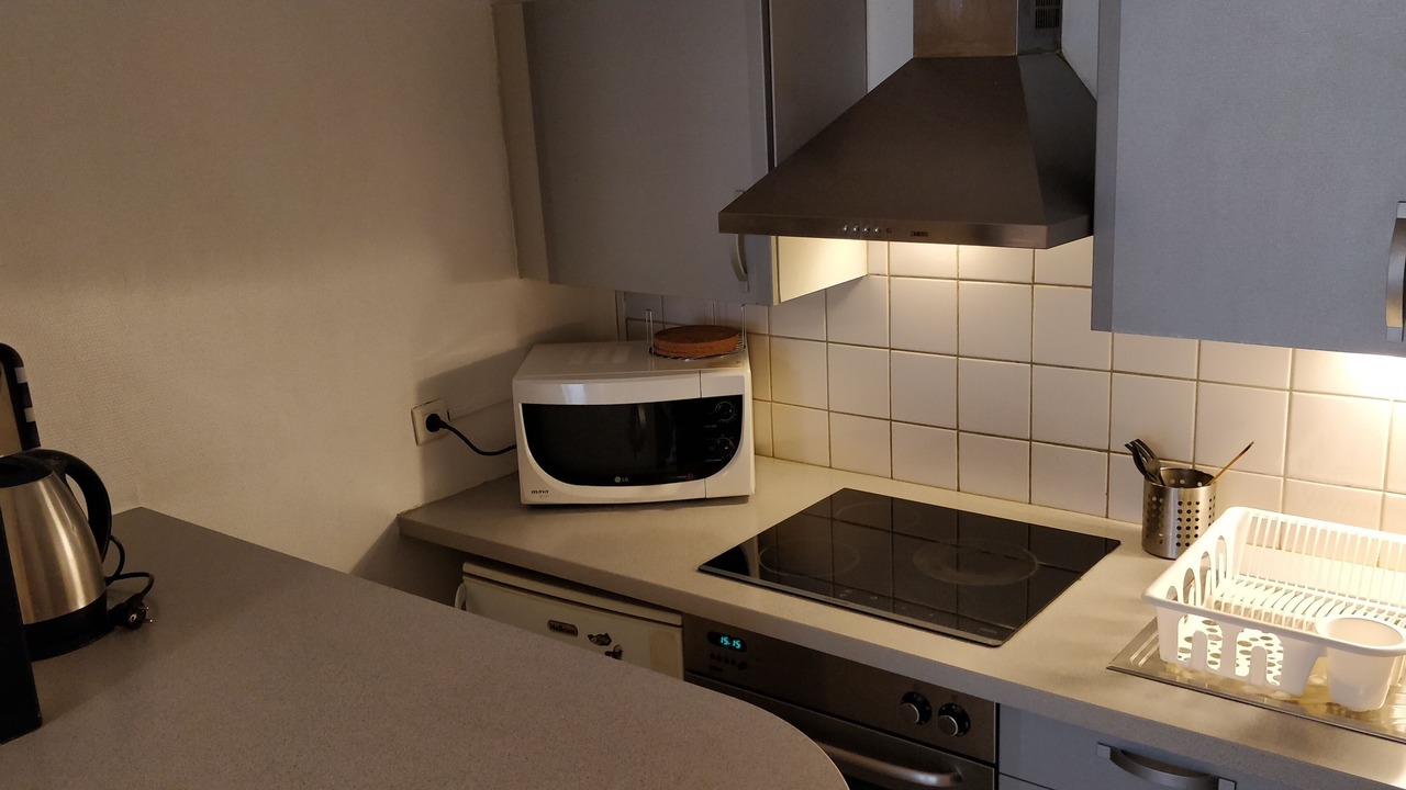Photo of Kitchen in Old Lille