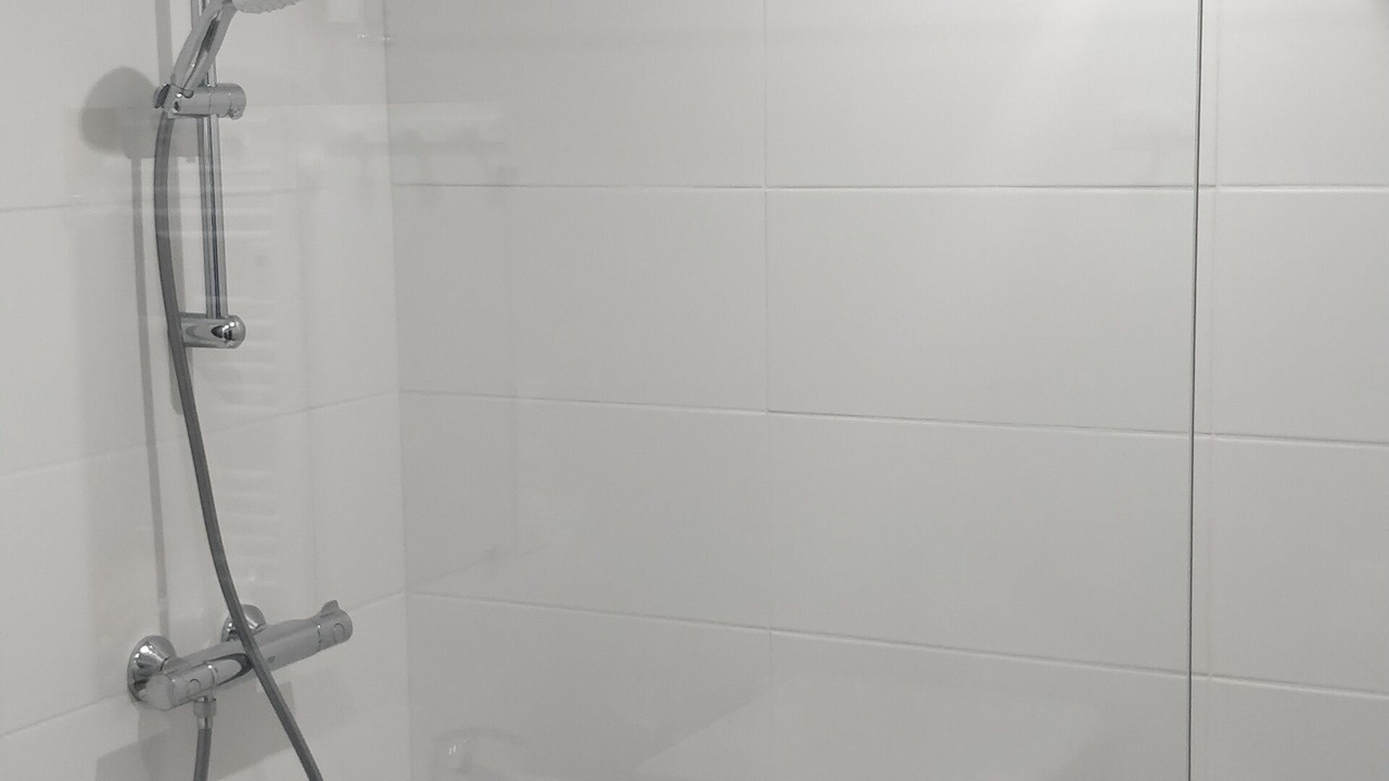 Photo of Bathroom in Old Lille