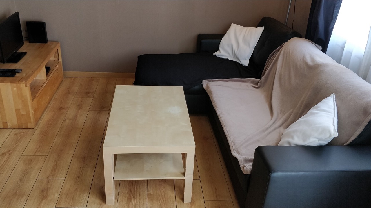 Photo of Livingroom in Old Lille
