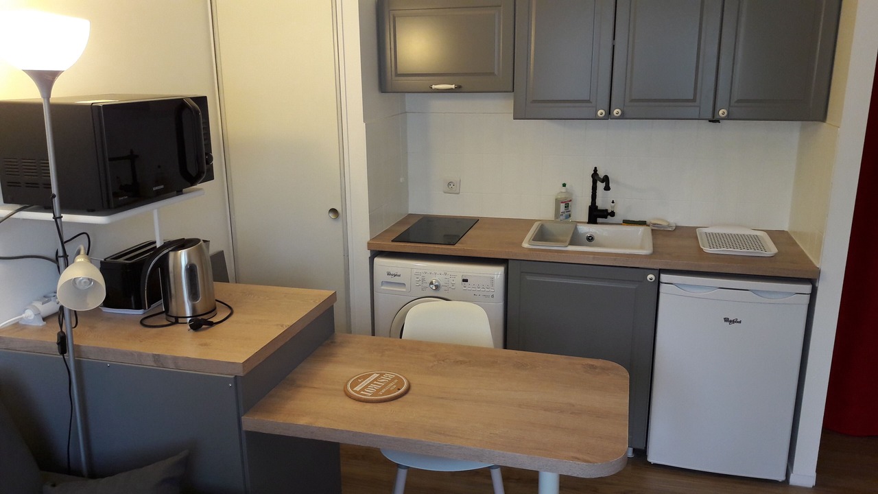 Photo of Kitchen in Antony
