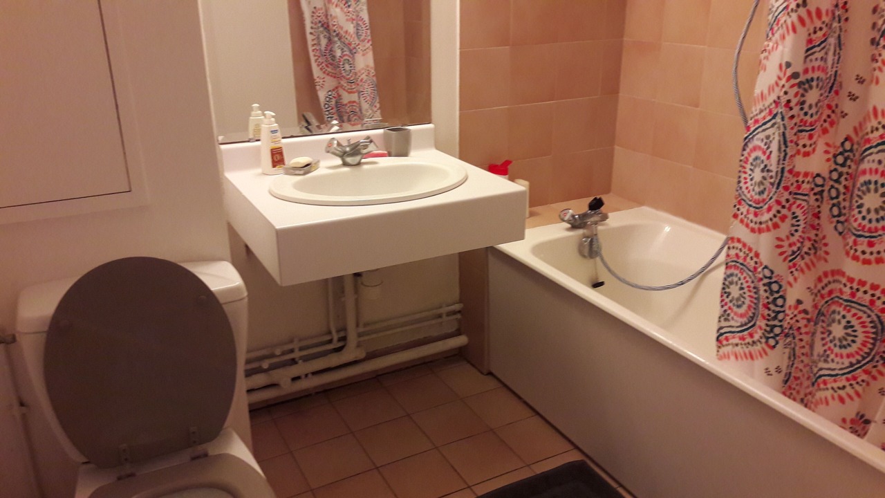Photo of Bathroom in Antony