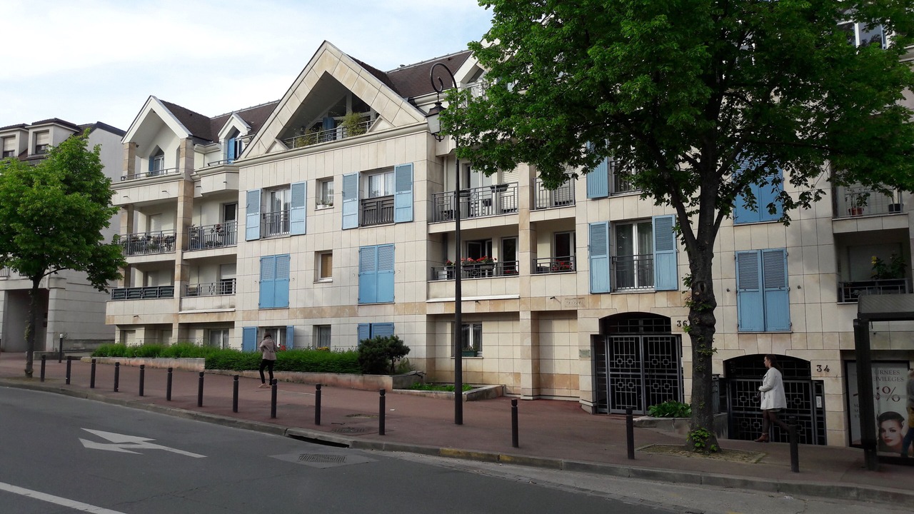Photo of Outdoor in Antony