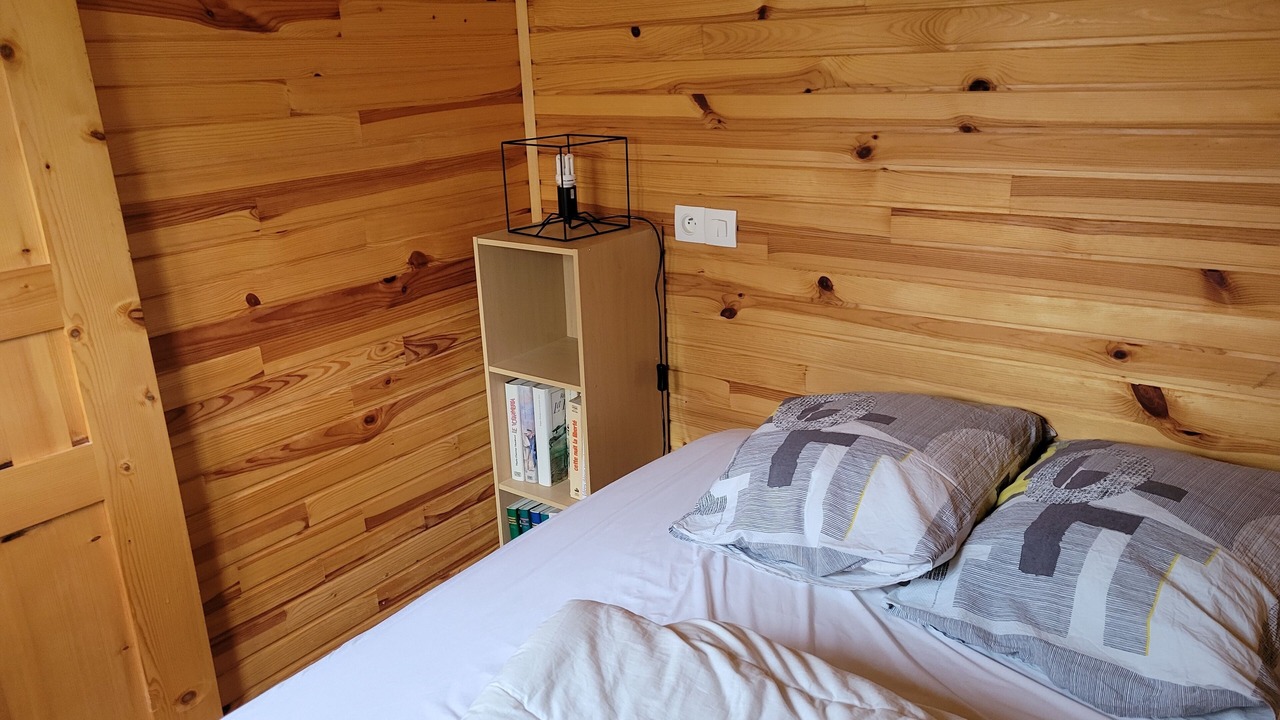 Photo of Bedroom in Bonny-sur-Loire