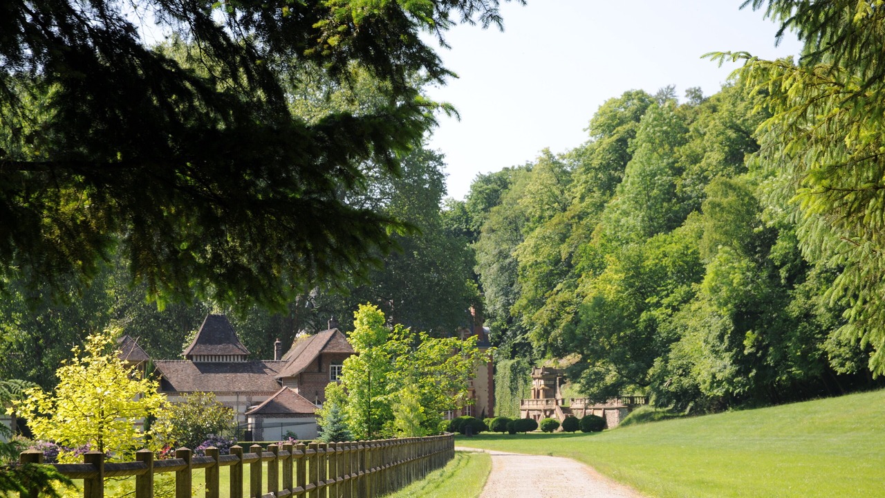 Photo of Outdoor in Bazincourt-sur-Epte