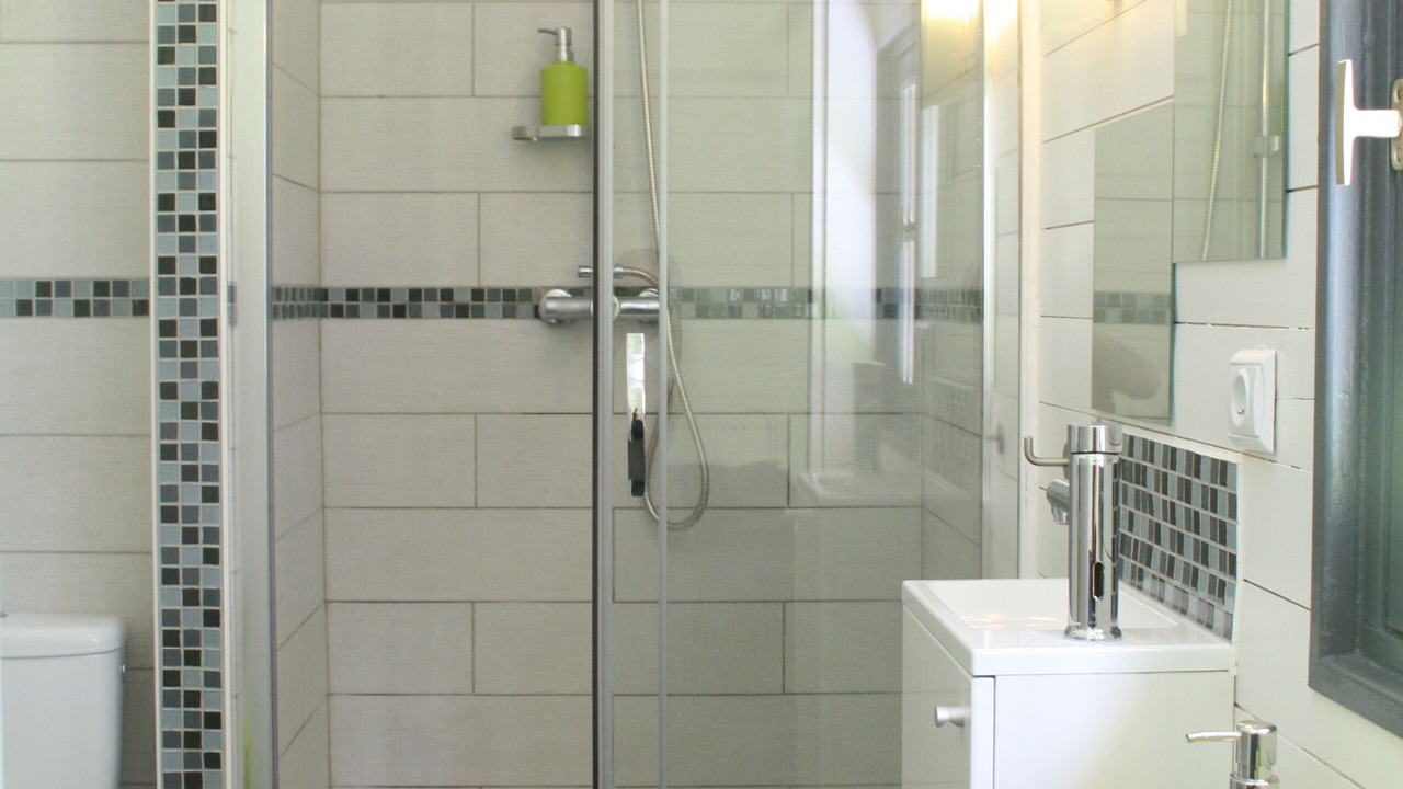 Photo of Bathroom in Gouvieux