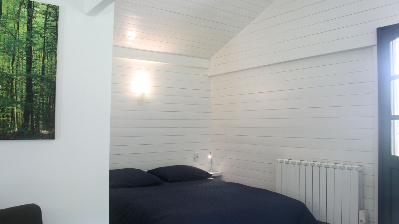 Photo of Bedroom in Gouvieux
