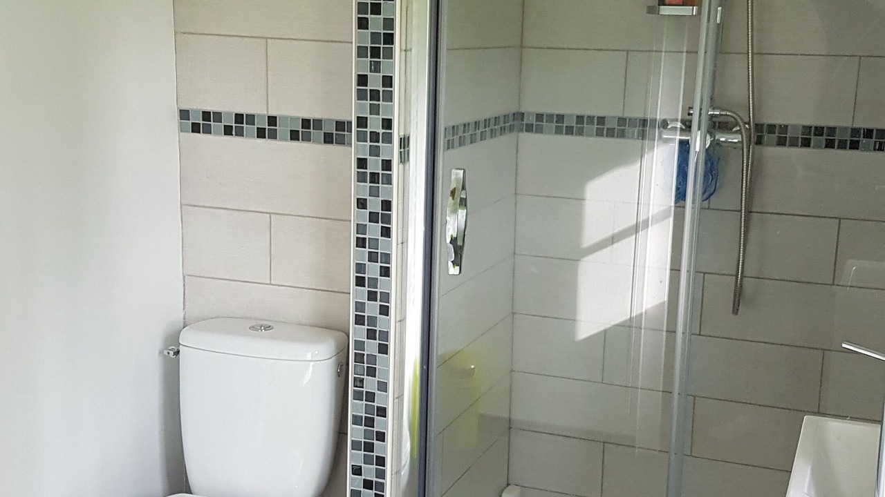 Photo of Bathroom in Gouvieux