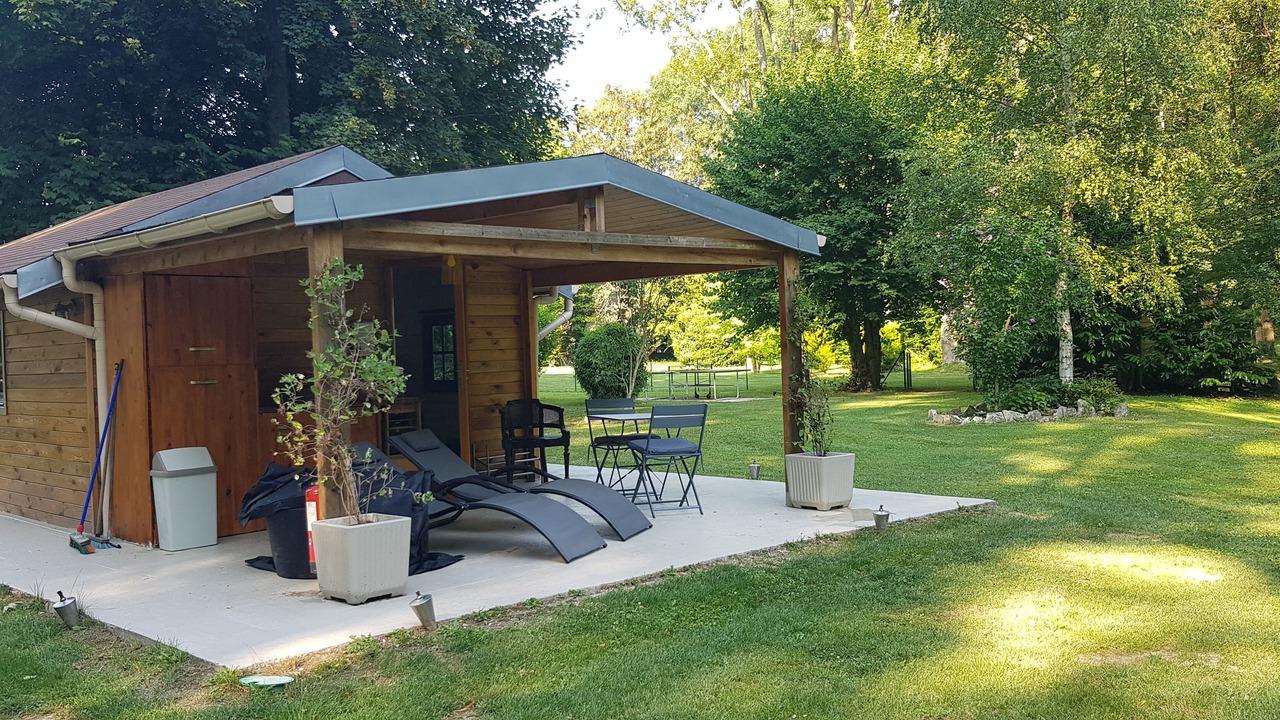 Photo of Outdoor in Gouvieux