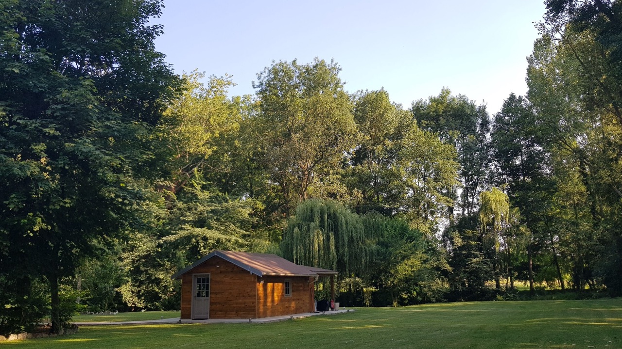 Photo of Outdoor in Gouvieux