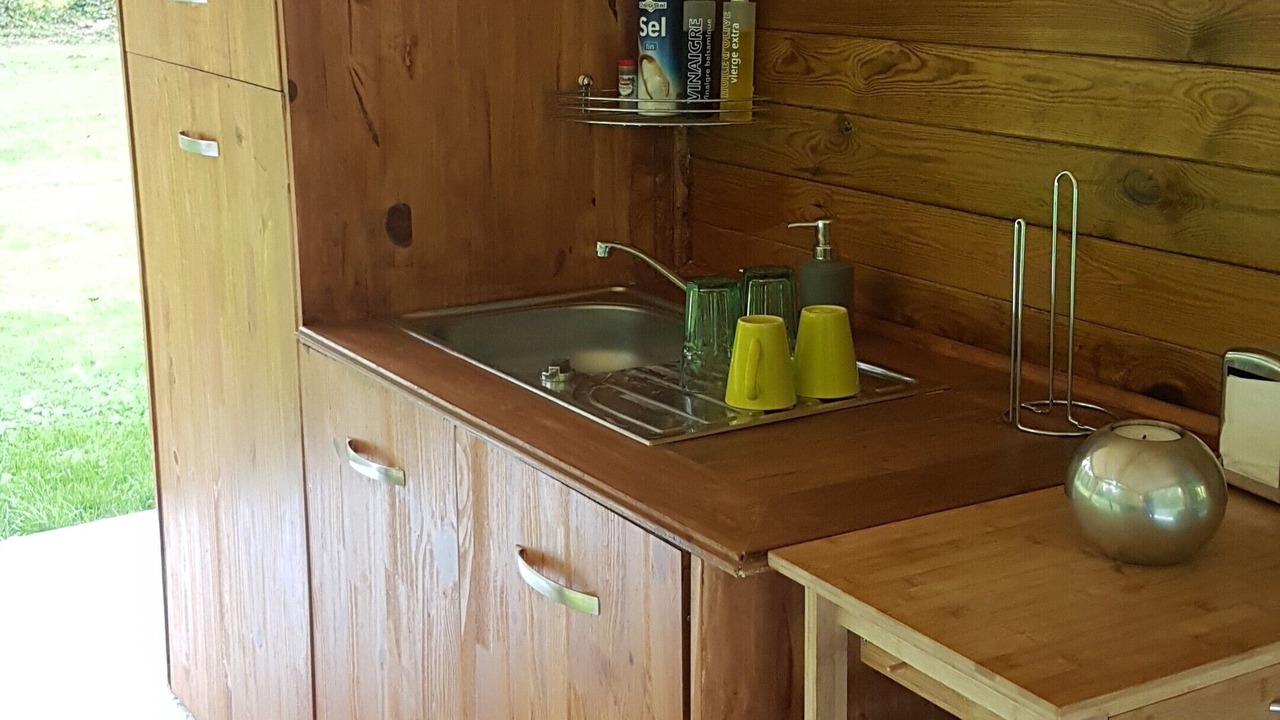 Photo of Kitchen in Gouvieux