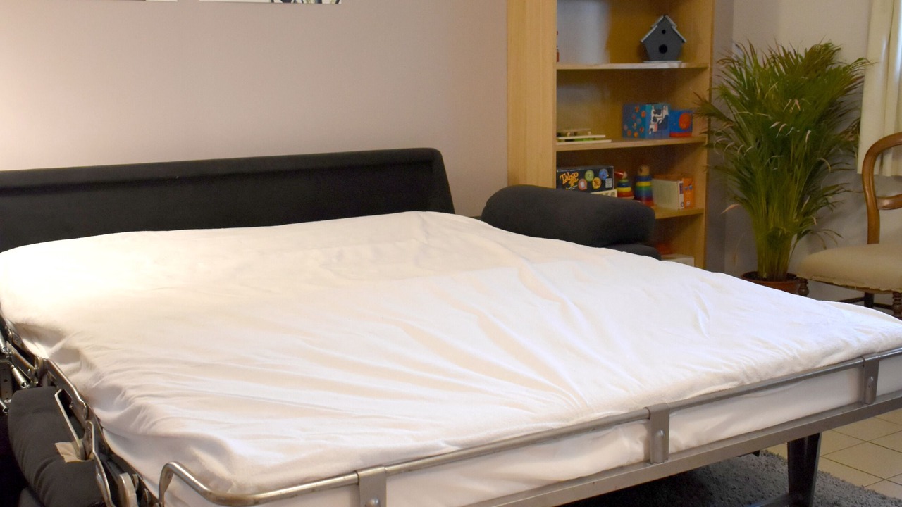 Photo of Bedroom in Arbonne-la-Foret