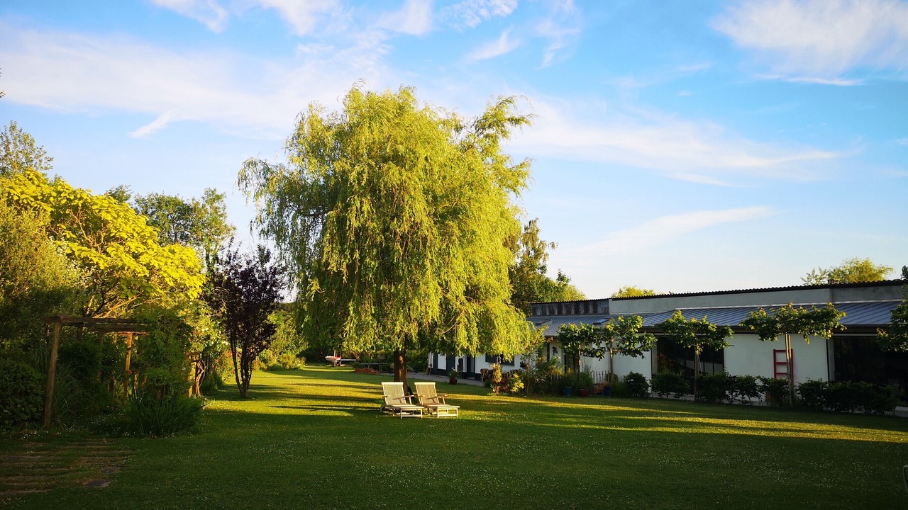Photo of Outdoor in Condette