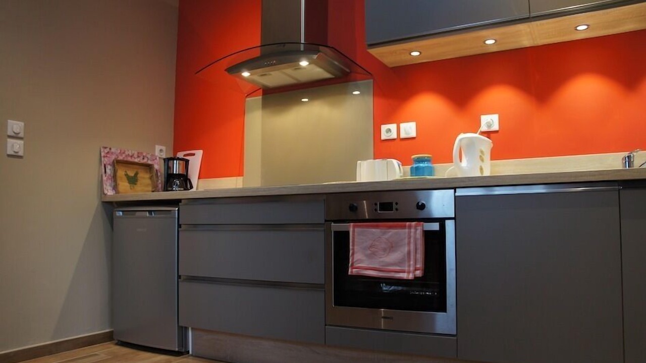 Photo of Kitchen in Condette