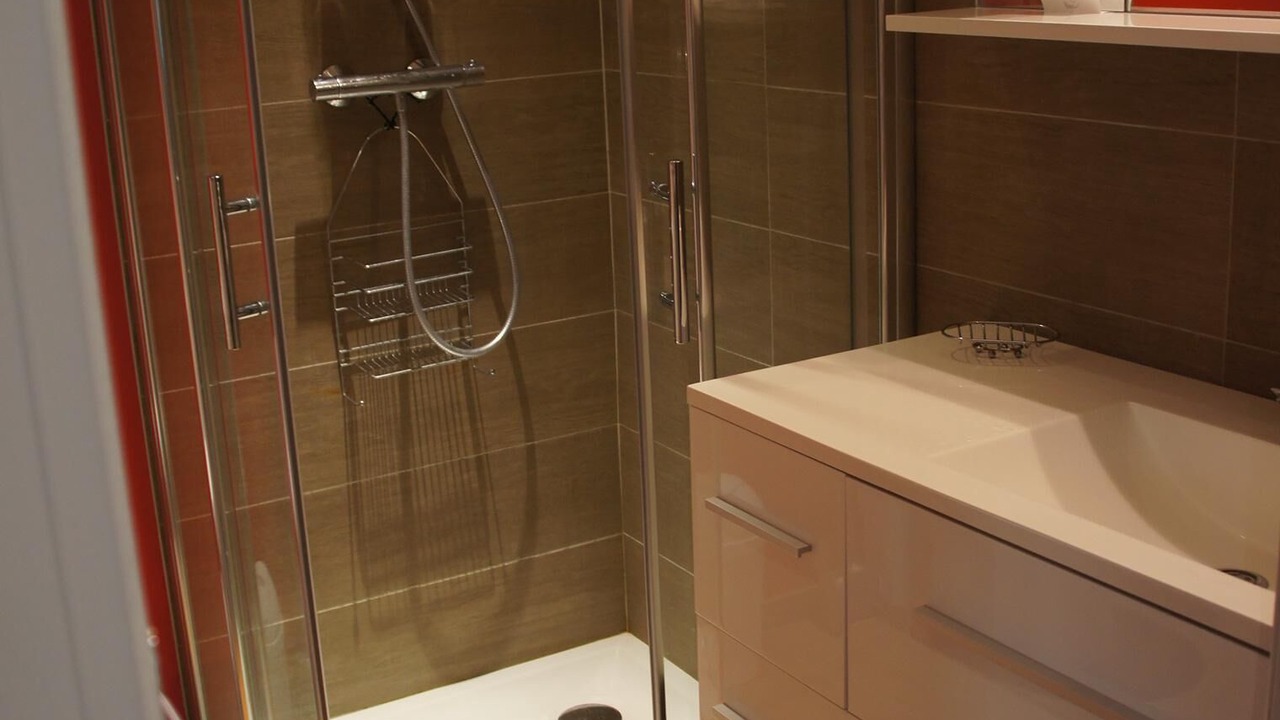 Photo of Bathroom in Condette