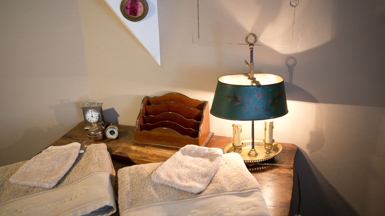 Photo of Bedroom in Etaule