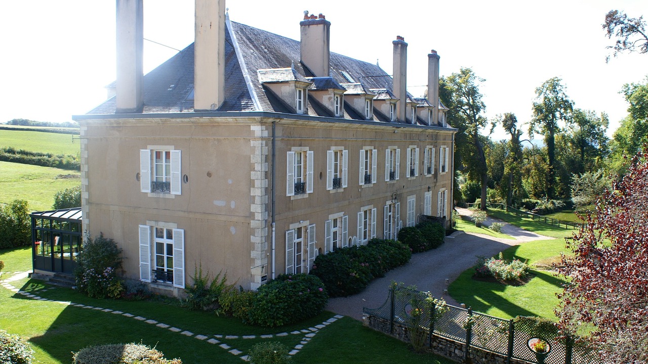 Photo of Outdoor in Etaule