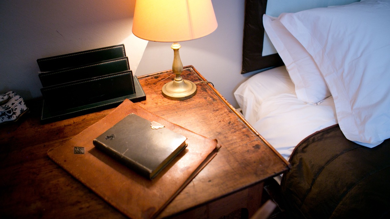 Photo of Bedroom in Etaule