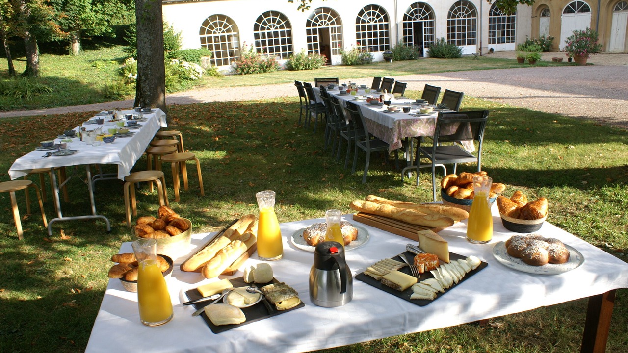 Photo of Outdoor in Etaule