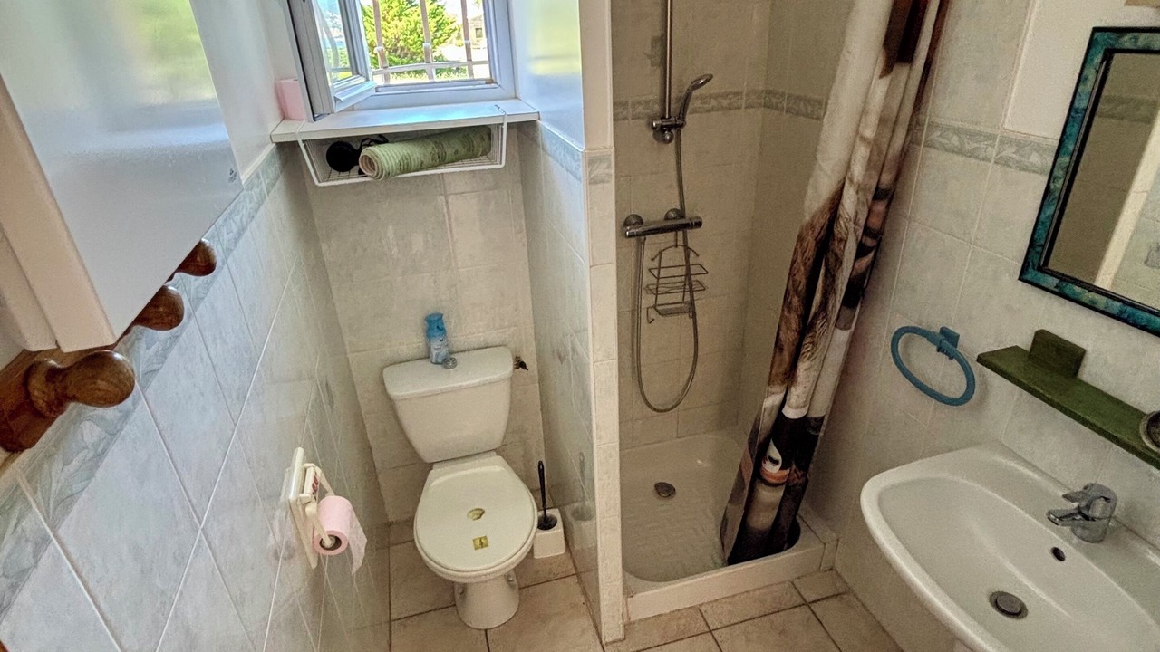 Photo of Bathroom in Liausson