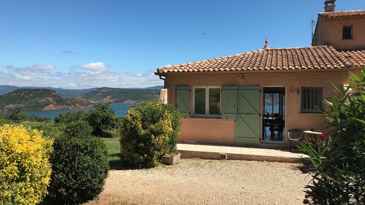 Photo of Outdoor in Liausson