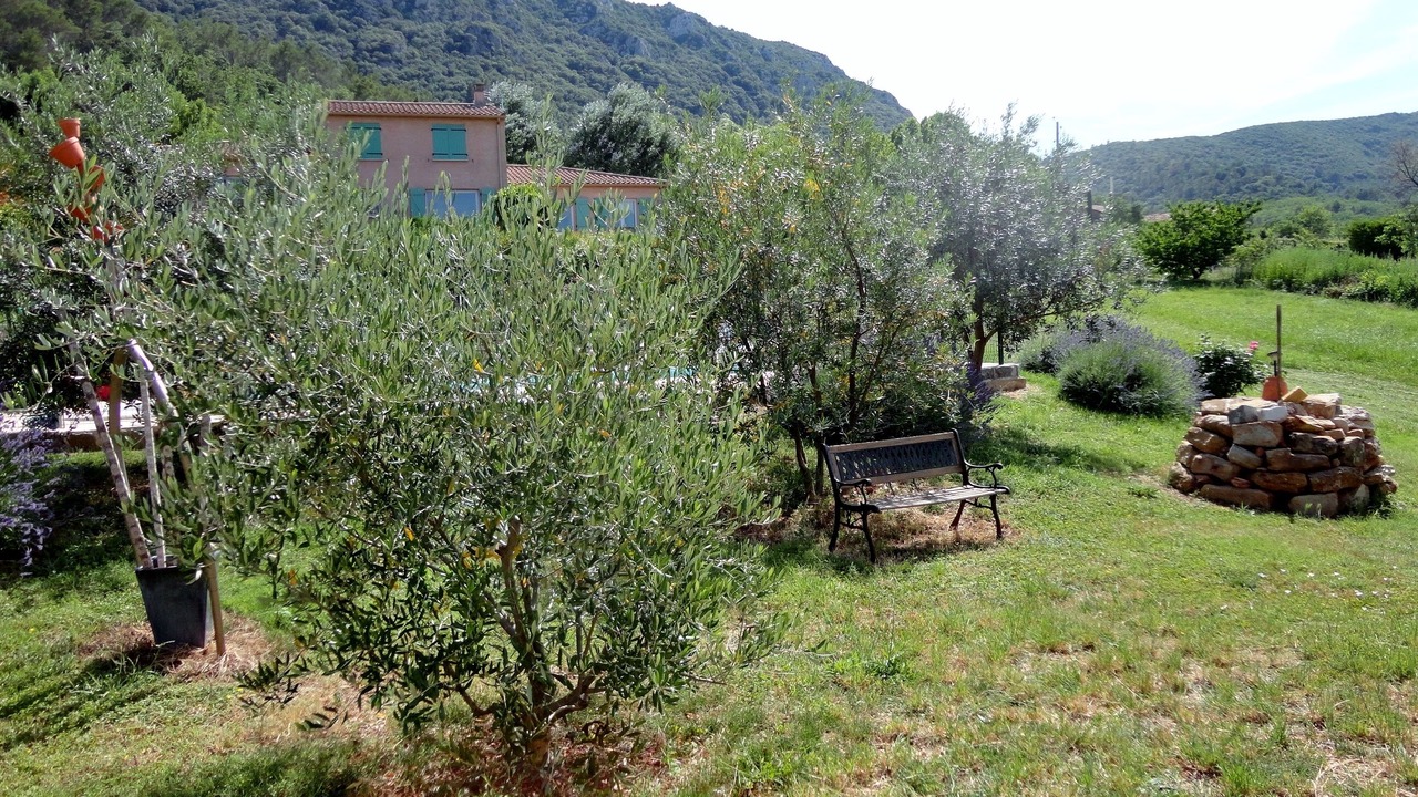 Photo of Outdoor in Liausson
