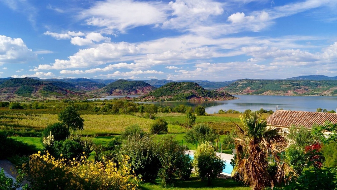 Photo of Outdoor in Liausson