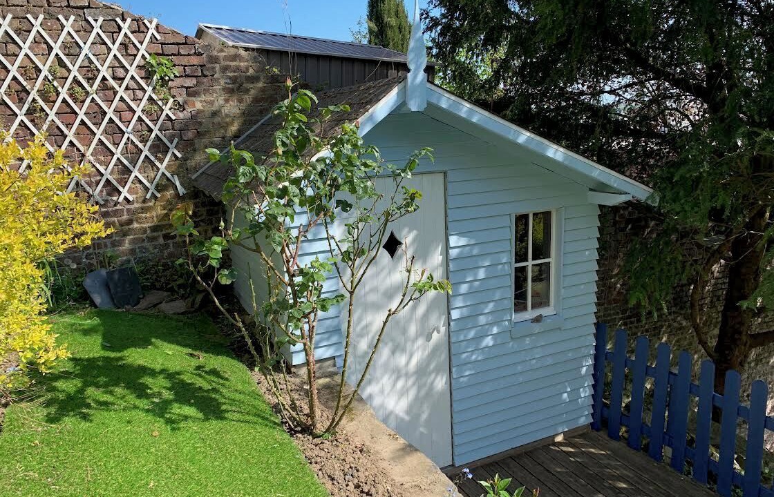 Photo of Outdoor in Dieppe