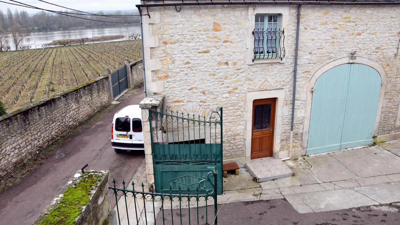Photo of Outdoor in Pouilly-sur-Loire