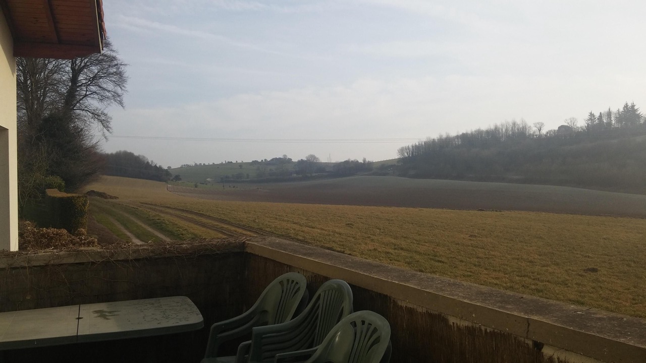 Photo of Outdoor in Courset