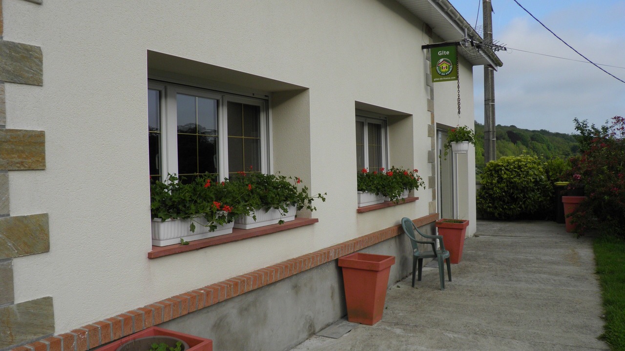 Photo of Outdoor in Courset
