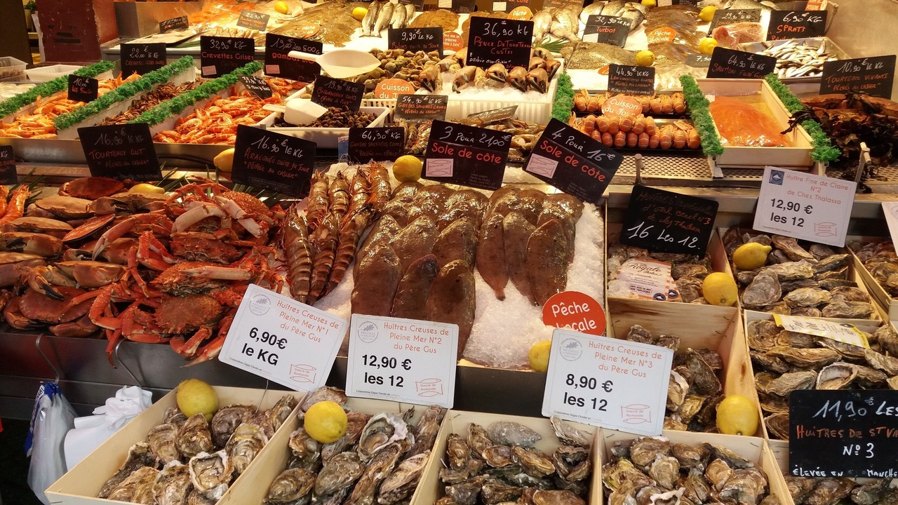 Photo of Others in Trouville-sur-Mer