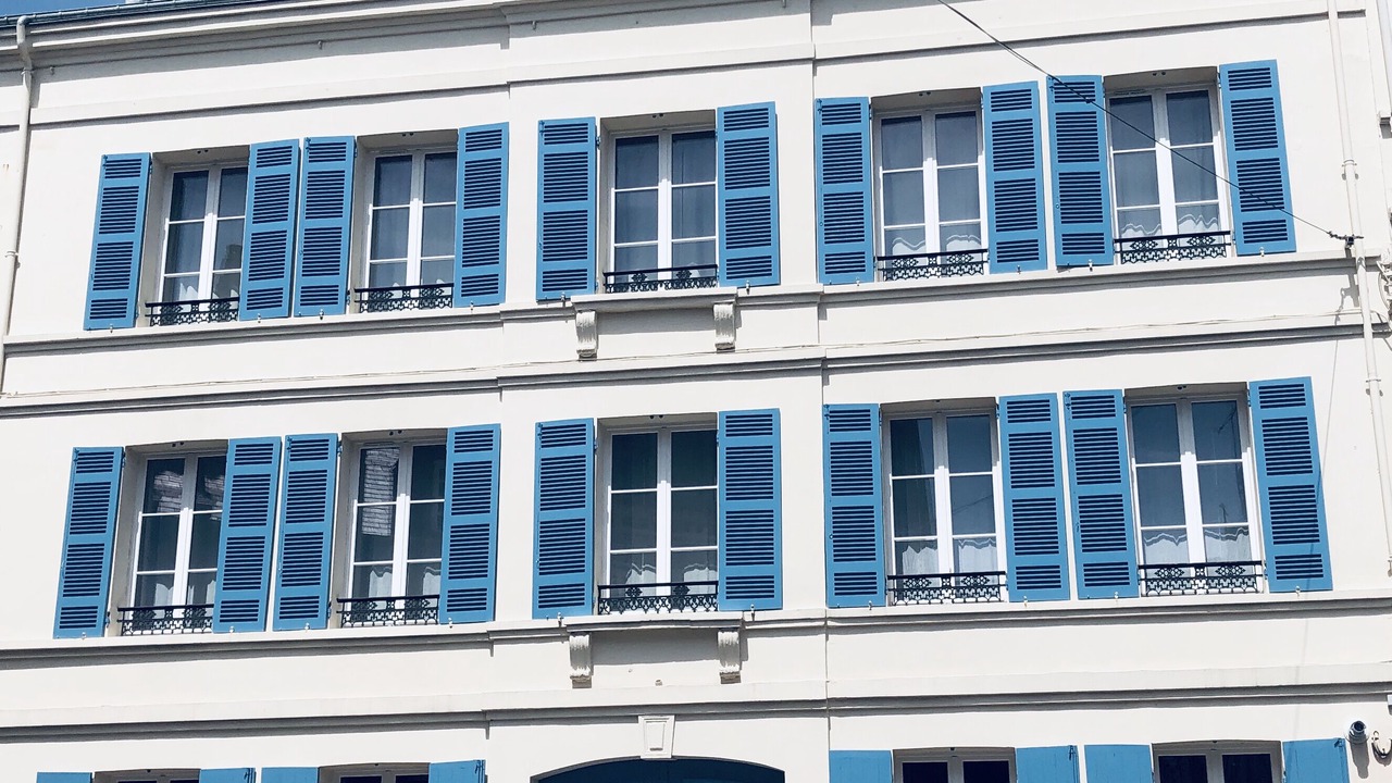 Photo of Outdoor in Honfleur