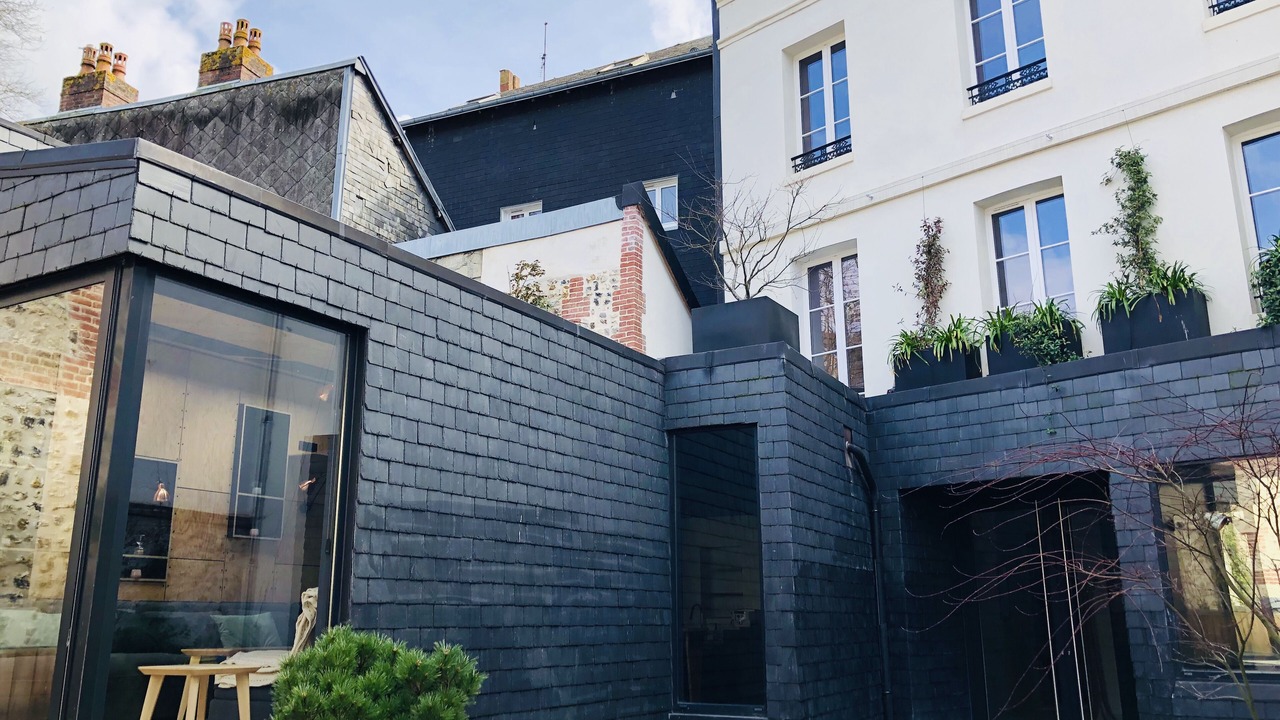 Photo of Outdoor in Honfleur